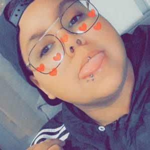 Meet your Posher, Chantè